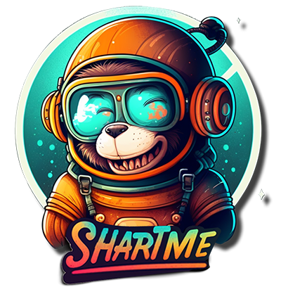 Big Sharty Logo
