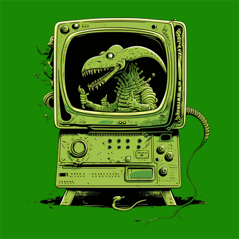 Hot T-Shirt