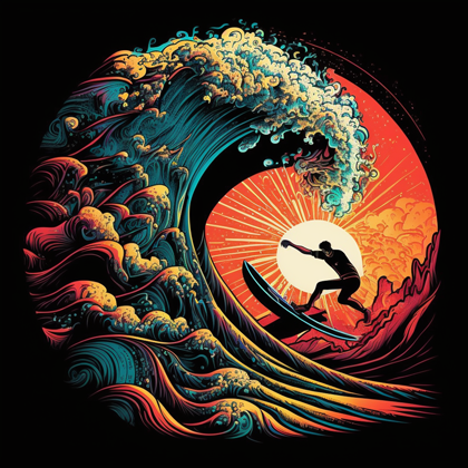 Hot T-Shirt