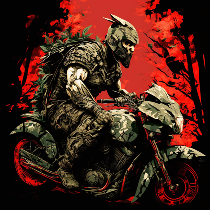 Hot T-Shirt
