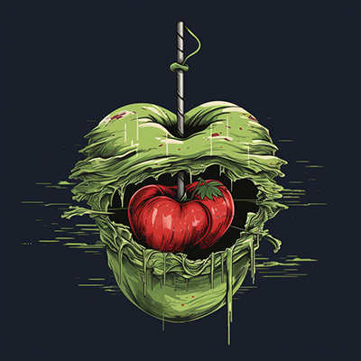 Hot T-Shirt