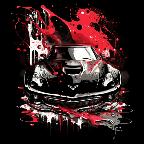 Hot T-Shirt