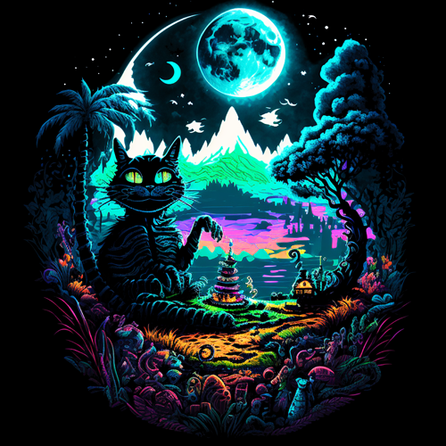 Hot T-Shirt