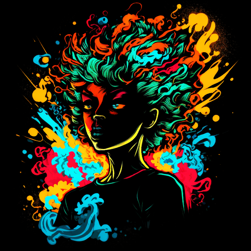 Hot T-Shirt