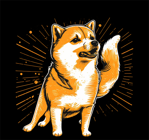 Hot T-Shirt