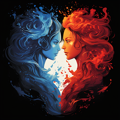 Hot T-Shirt