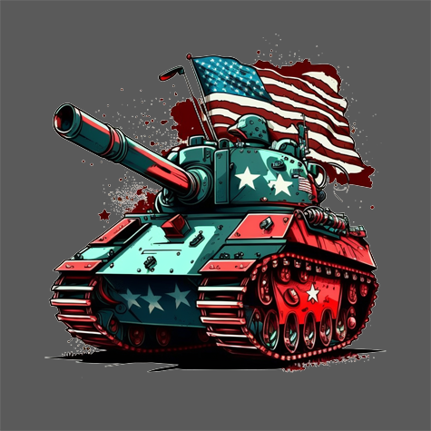 Hot T-Shirt