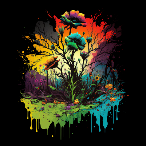 Hot T-Shirt