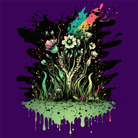 Hot T-Shirt