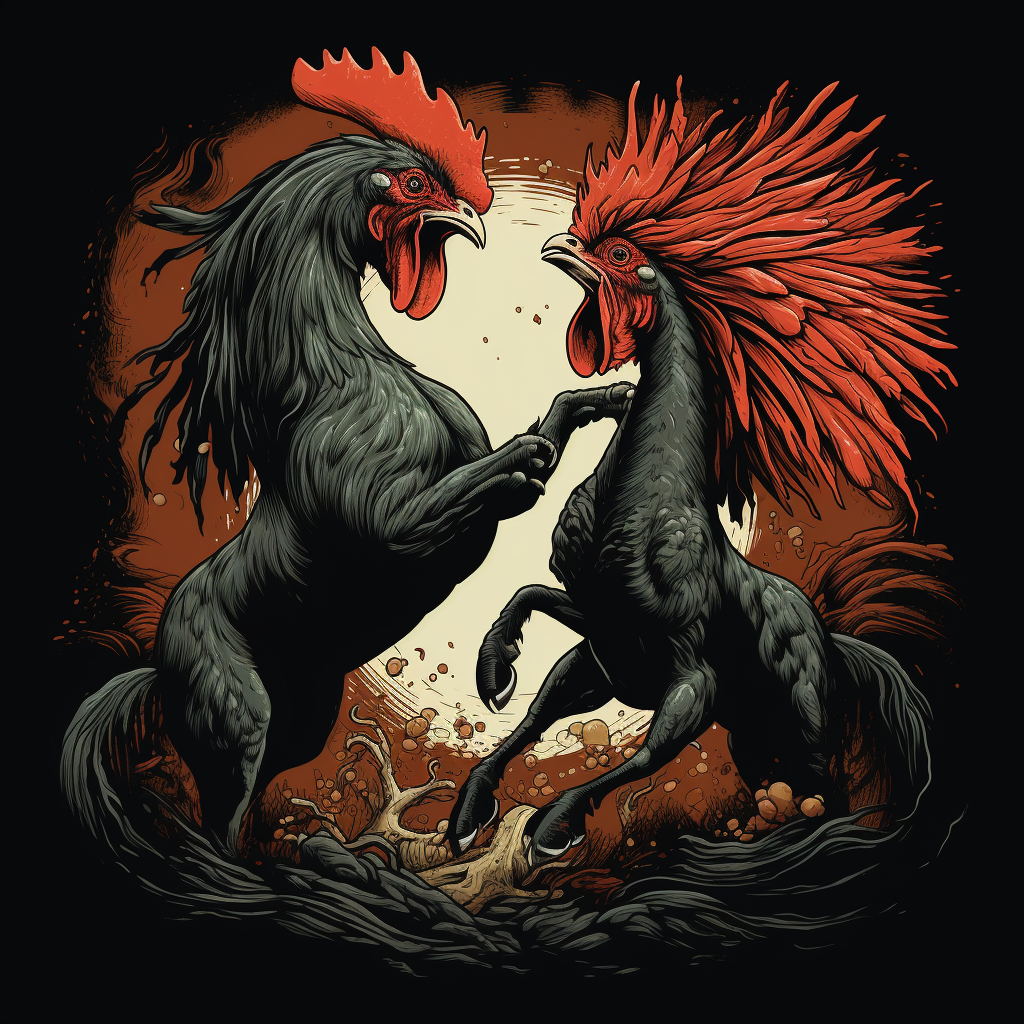 Hot T-Shirt