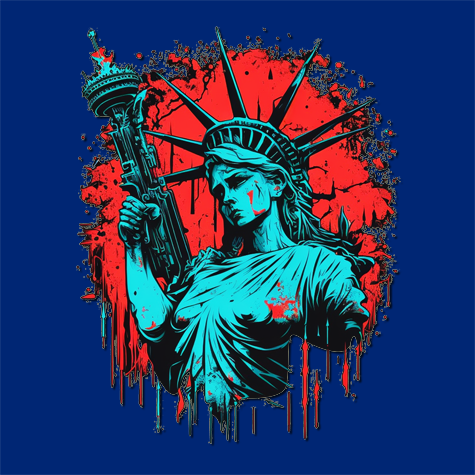 Hot T-Shirt