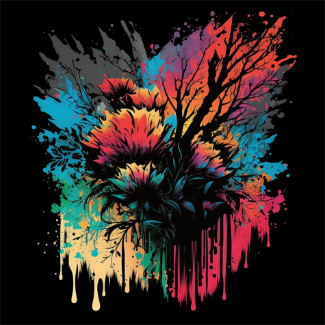 Hot T-Shirt
