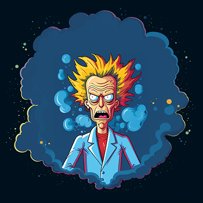 Hot T-Shirt