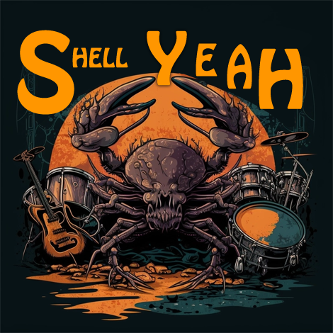 Hot T-Shirt