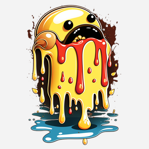 Hot T-Shirt