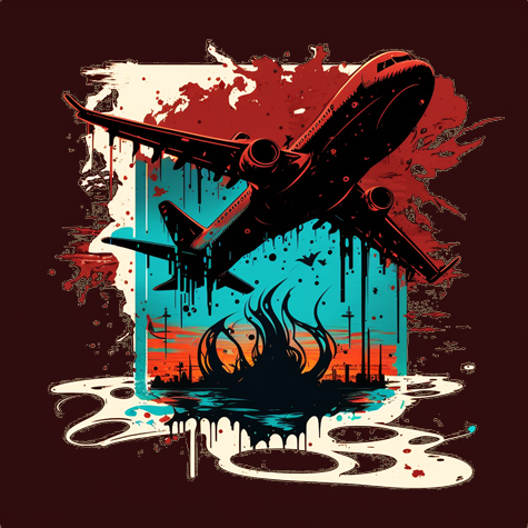 Hot T-Shirt