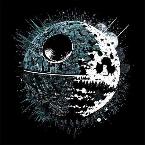 Hot T-Shirt