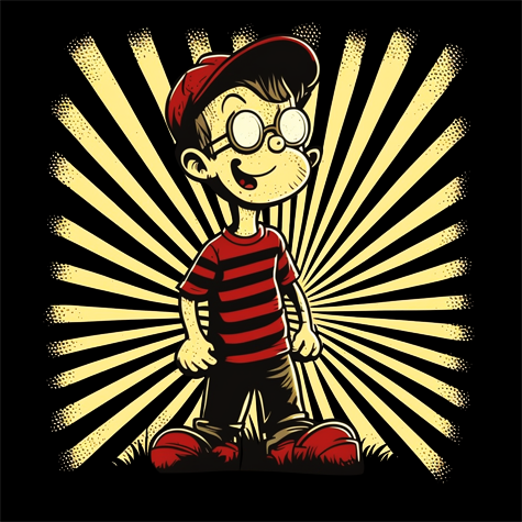 Hot T-Shirt