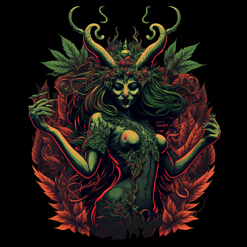 Hot T-Shirt