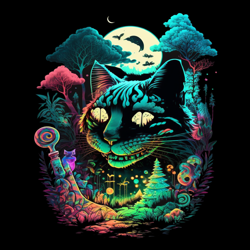 Hot T-Shirt
