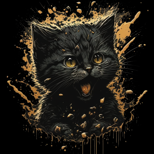 Hot T-Shirt