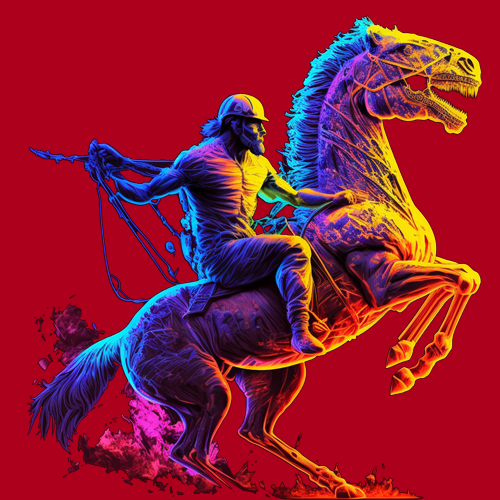 Hot T-Shirt