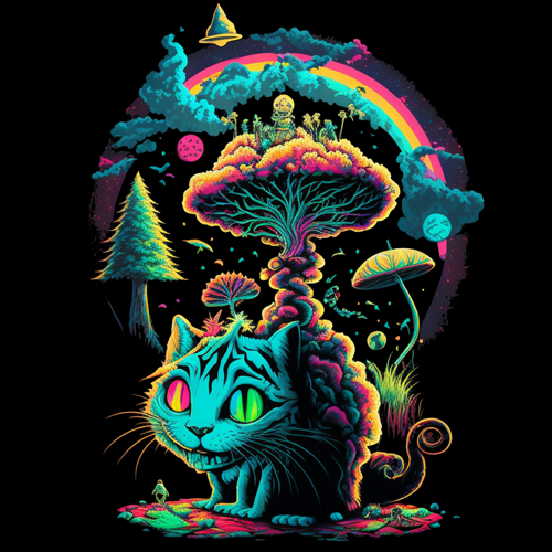 Hot T-Shirt