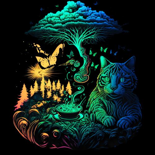 Hot T-Shirt