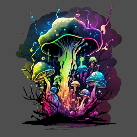 Hot T-Shirt