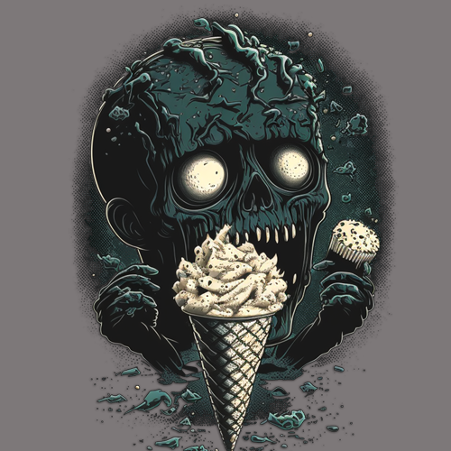 Hot T-Shirt